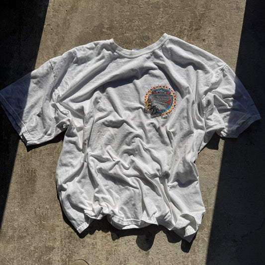 Premier Street Rods Tee – Lake Havasu City 2011