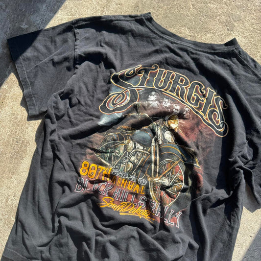 Sturgis 2020 Tee XL