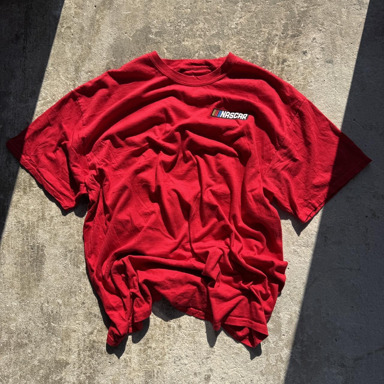 NASCAR 43 “Trading Paint” Tee