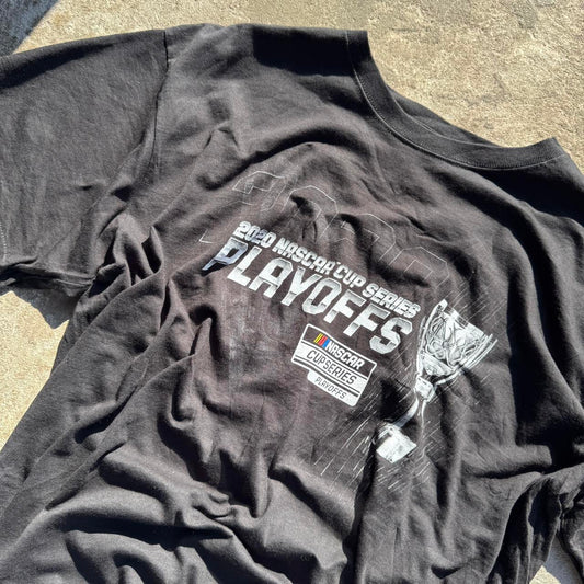 2020 NASCAR Playoffs Tee