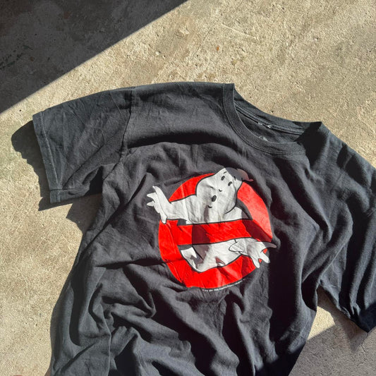 Ghostbusters Logo Tee (2009)