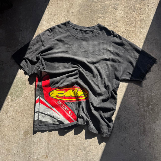 FMF Factory 4.1 Racing Tee