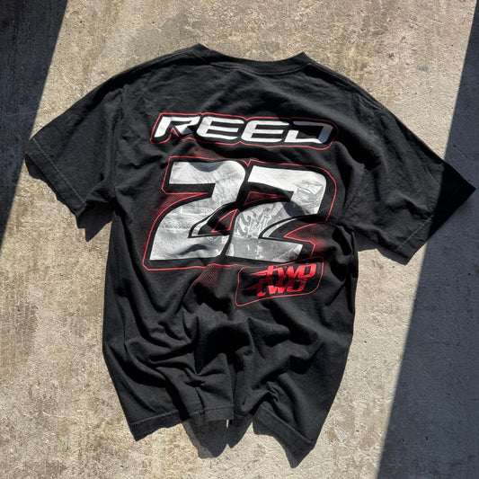 Justin Barcia Motocross Tee – 51 GASGAS Racing