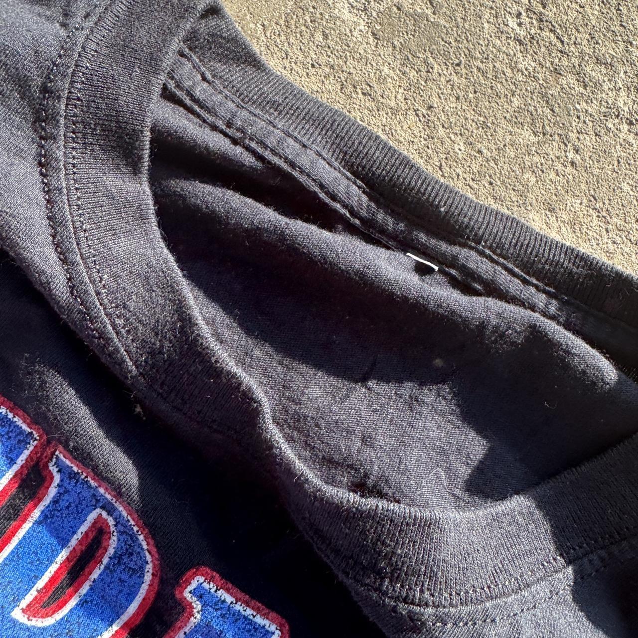 Vintage American Wild Wolf Tee XL