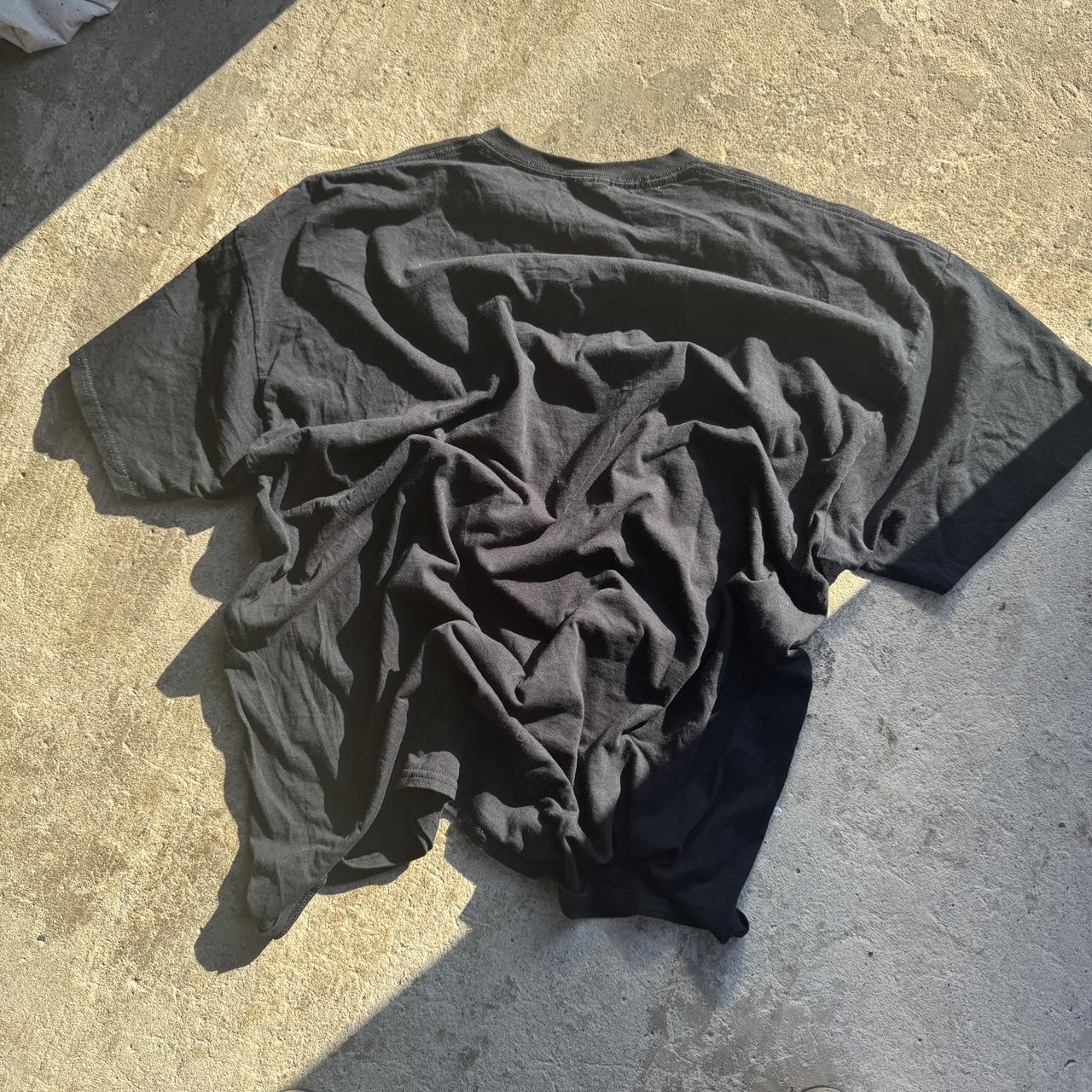 Vintage American Wild Wolf Tee XL