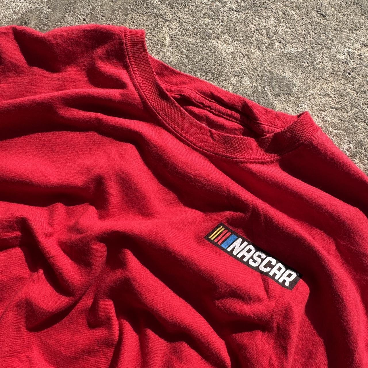 NASCAR 43 “Trading Paint” Tee