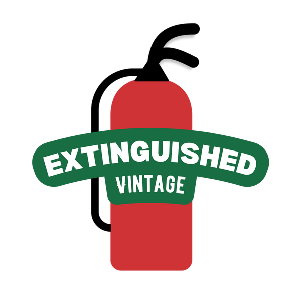 Extinguished Vintage