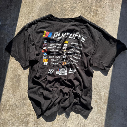 2020 NASCAR Playoffs Tee