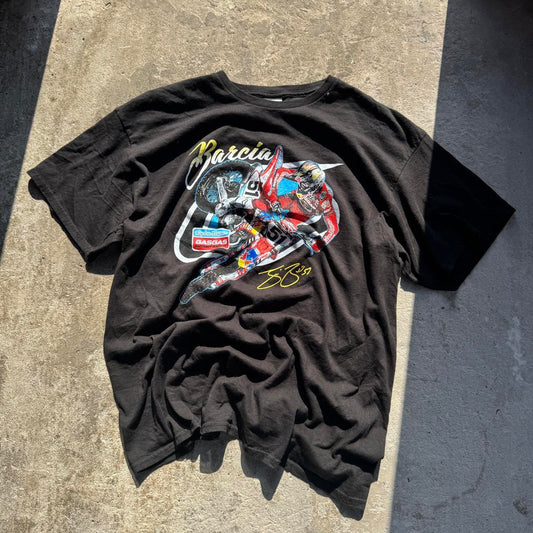 Justin Barcia Motocross Tee – 51 GASGAS Racing