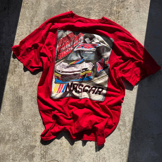 NASCAR 43  “Trading Paint” Tee