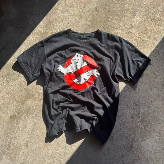Ghostbusters Logo Tee (2009)