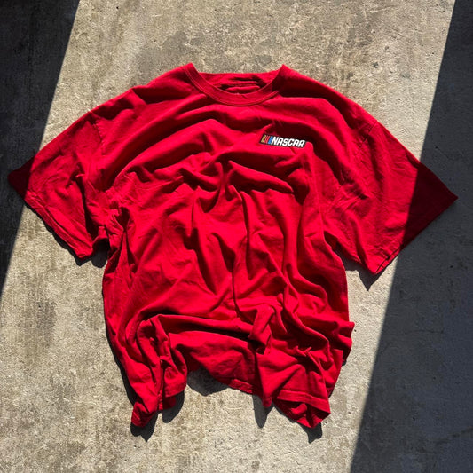 NASCAR 43  “Trading Paint” Tee