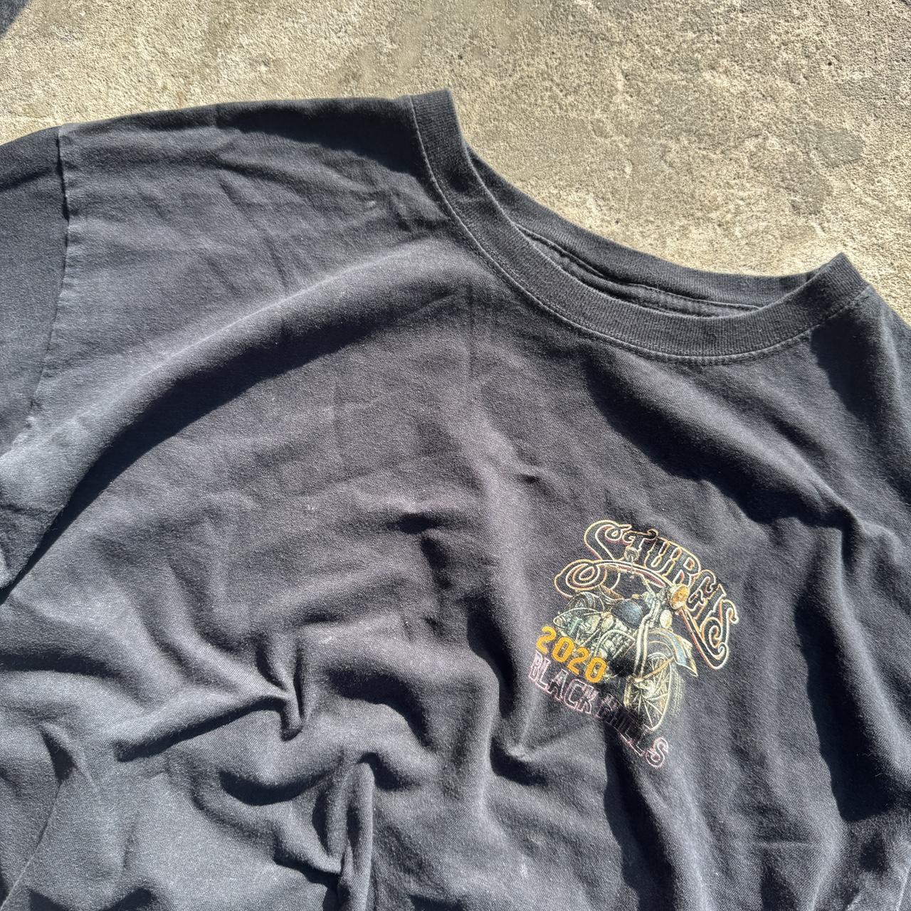 Sturgis 2020 Tee XL