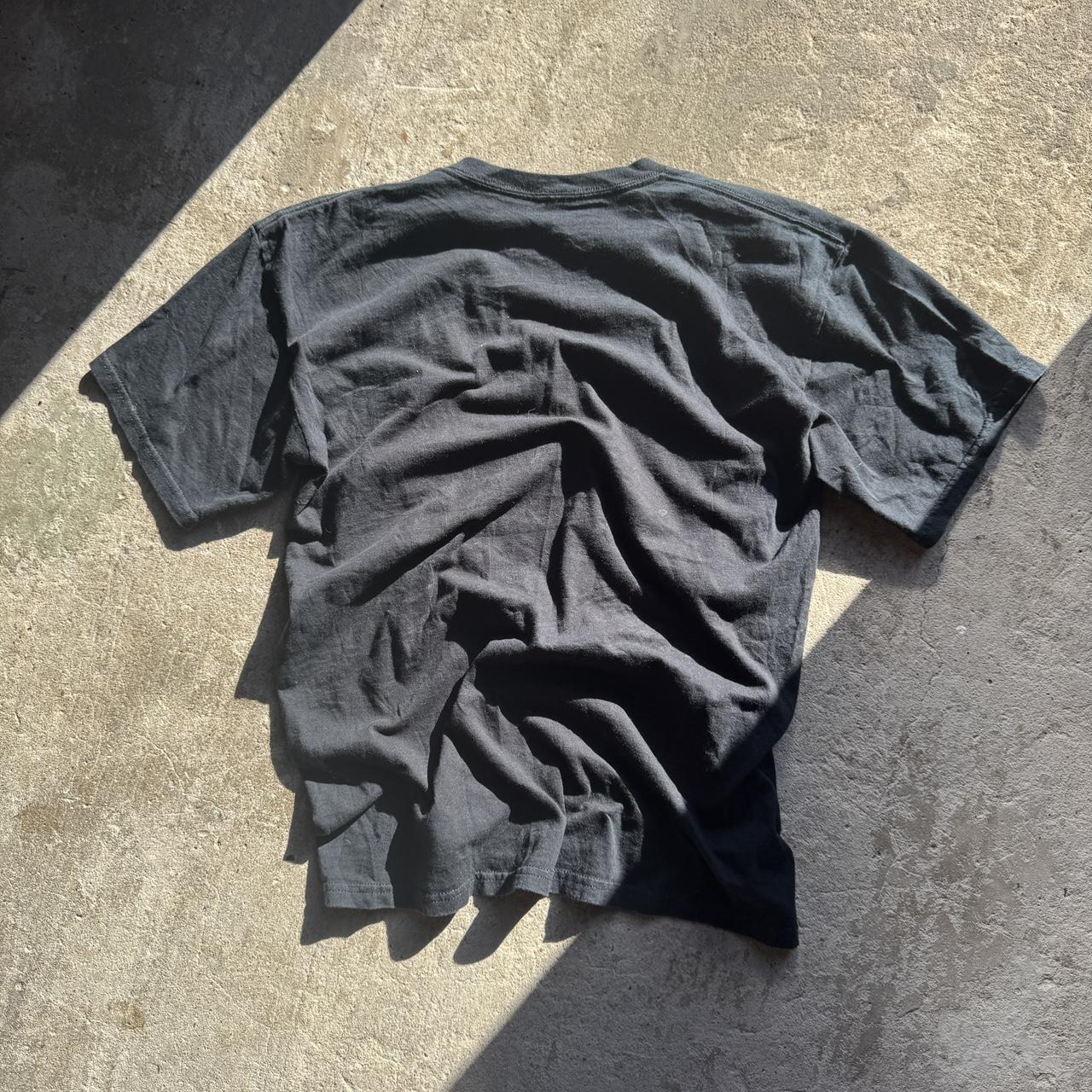 Ghostbusters Logo Tee (2009)