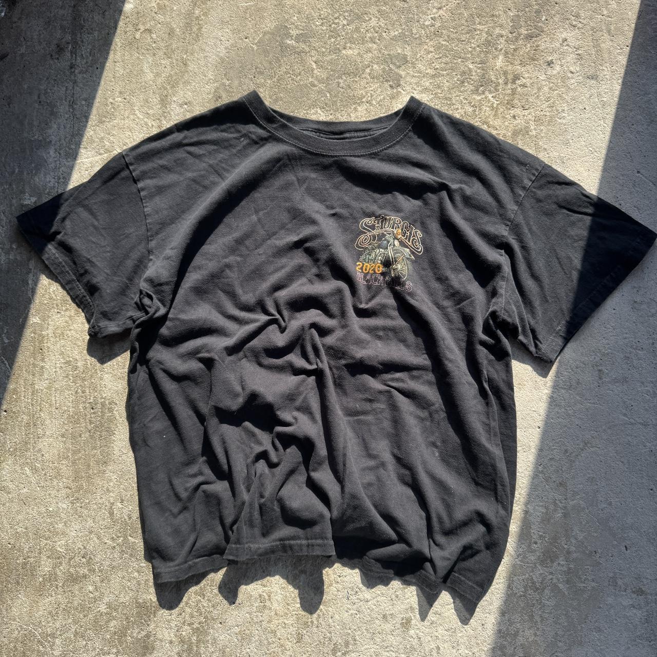 Sturgis 2020 Tee XL