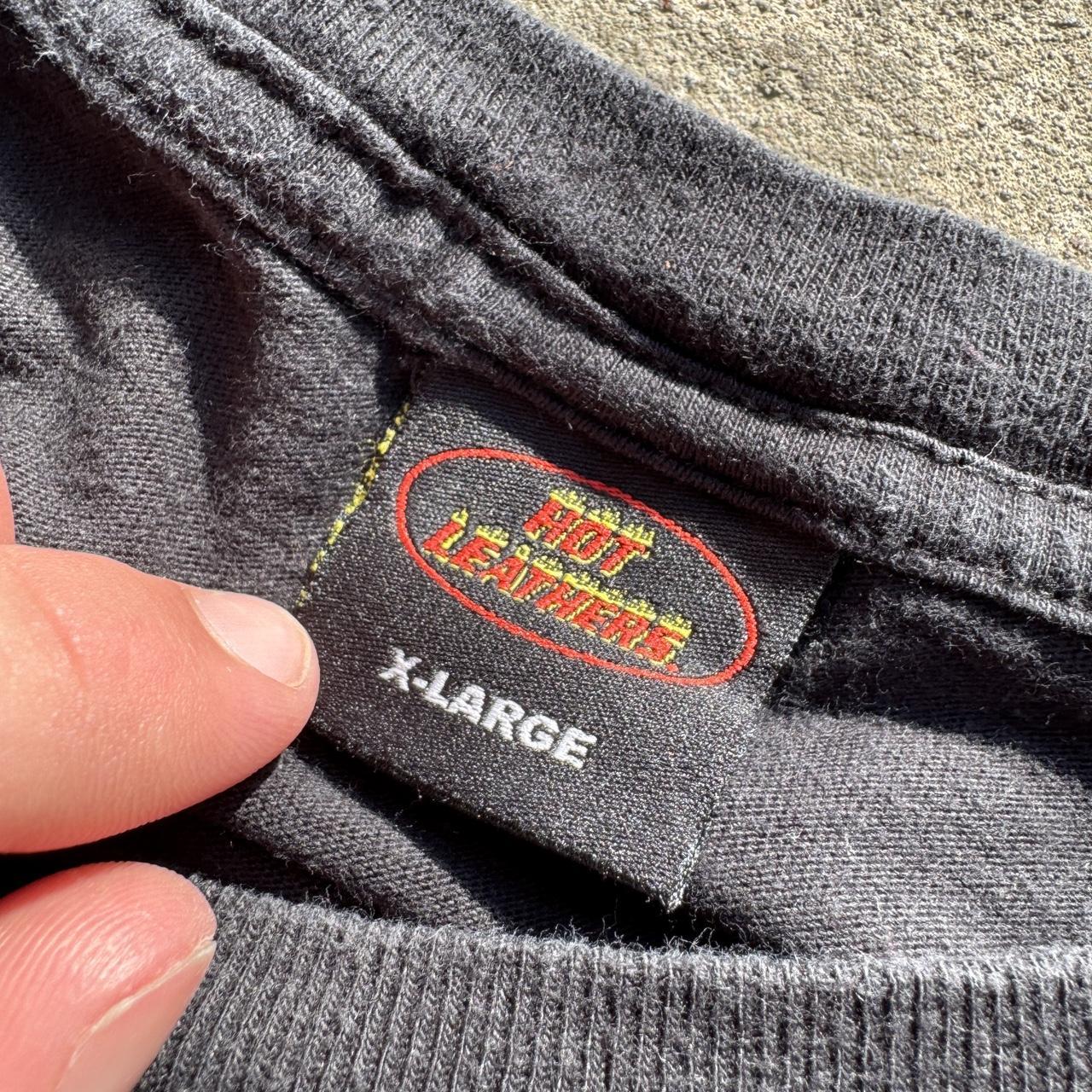 Sturgis 2020 Tee XL